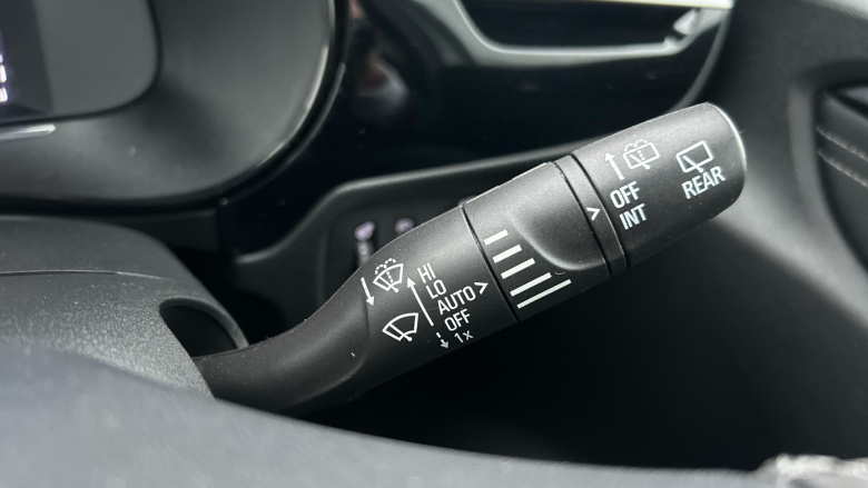 Vauxhall Corsa 100kW GS 50kWh 5dr Auto Electric Hatchback